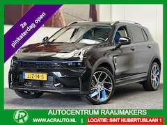 Lynk & Co 01 - 1.5 PANORAMADAK 50 STUKS OP VOORRAAD VOL OPTIES 360 CAMERA ADAPTIVE CRUISE CONTROL SCHUIF/