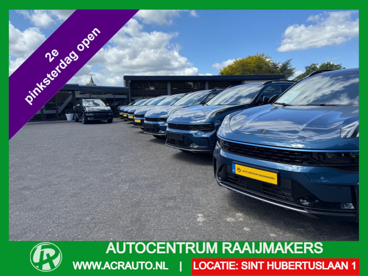 Lynk & Co 01 - 1.5 6,6kW 100 STUKS OP VOORRAAD ! VOL OPTIES ! 360 CAMERA ADAPTIVE CRUISE CONTROL PANORAMA - AutoWereld.nl