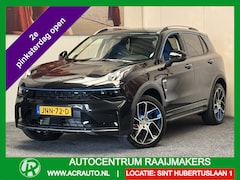 Lynk & Co 01 - 1.5 100 STUKS OP VOORRAAD VOL OPTIES 360 CAMERA ADAPTIVE CRUISE CONTROL PANORAMA SCHUIF/KA