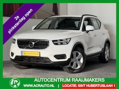Volvo XC40 - 1.5 T3 NAVIGATIE CRUISE CONTROL CLIMATE CONTROL RIJSTROOKSENSOREN ACHTERUITRIJCAMERA 17" L