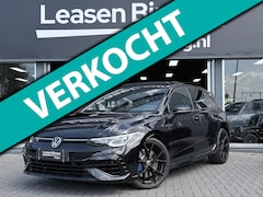 Volkswagen Golf - 2.0 TSI R 4Motion HuD|DRIFT|AKRA|PANO