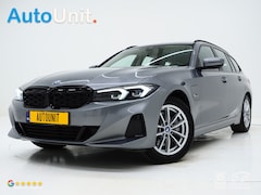 BMW 3-serie Touring - 320e LCI Shadow Line | Nieuw Model | Keyless | Camera | Dodehoekdetectie | Widescreen | Ca