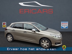 Citroën C4 - 1.2 PureTech Feel Collection TEL LM PDC CC