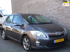 Toyota Auris - 1.8 Full Hybrid Dynamic Business