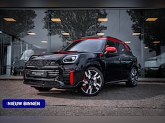 MINI Countryman - John Cooper Works 2.0 XL ALL4 * Panodak * HUD * Harman/Kardon * 20" JCW * Memory