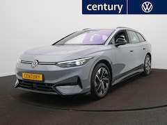 Volkswagen ID.7 Tourer - Pro 77 kWh accu. 210 kW / 286 pk Variant Elektrisc ID.7 Tourer Pro 77 kWh accu, 210 kW / 2