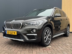 BMW X1 - (f48) sDrive20i 192pk Orange Edition III 1e Eigenaar| Dealer Onderhouden | NL Auto | Trekh