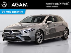 Mercedes-Benz A-klasse - Hatchback 180 Business Solution AMG | Trekhaak