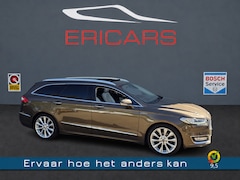 Ford Mondeo Wagon - 2.0 Vignale PANODAK STOELKOELING FULL OPTIONS