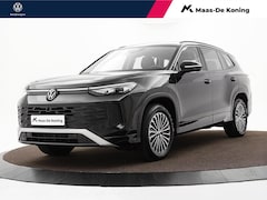 Volkswagen Tayron - 1.5 eTSI 204pk DSG Life Edition · Apple/Android Car Play · Wegklapbare Trekhaak · Camera ·