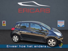 Kia Venga - 1.4 CVVT X-ecutive