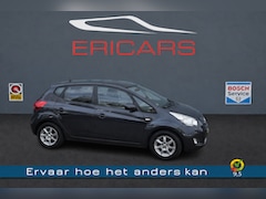 Kia Venga - 1.6 CVVT X-tra
