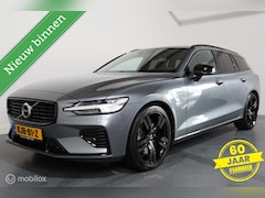 Volvo V60 - 2.0 T6 Recharge AWD R-Design - Stoel/Stuurverwarming - Adaptief cruise - Camera
