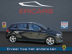 Mercedes-Benz B-klasse - 180 Ambition Prijs is ex BPM