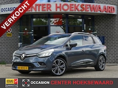 Renault Clio - TCe 120pk S&S Intens Style Pack | Camera | 17"inch | Keyless |