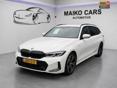 BMW 3-serie Touring - 330e M-Performance |Carbon|Pilot Drive