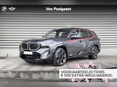 BMW XM - PHEV Label Red 30 kWh Individual Gun Metal II | Bowers & Wilkins | Massage | Trekhaak | Se