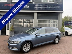 Volkswagen Passat Variant - 1.4 TSI Comfortline Business Panodak, Trekhaak, Cruise, Lmv Navi, Clima