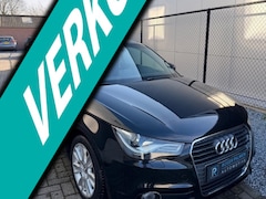 Audi A1 - 1.4 TFSI Ambition Pro Line Business