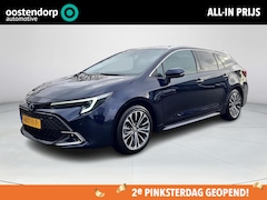 Toyota Corolla Touring Sports - Hybrid 140 Dynamic