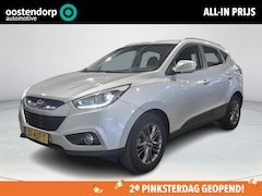 Hyundai ix35 - 1.6i GDI i-Vision | Navigatie | stoelverwarming | Parkeersensoren | Rijklaarprijs