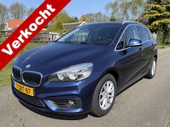 BMW 2-serie Active Tourer - 218i Executive ECC/CRUISE/NAVI/PDC/APK04-2027