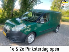 Opel Combo - 1.6 CDTi L1H1 MAXI LANG|EX BTW