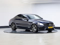 Mercedes-Benz C-klasse - 180 Sport Edition | Nette auto | Consignatie |