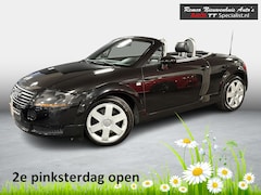 Audi TT Roadster - 1.8 5V Turbo quattro 180pk Nieuwe Kap