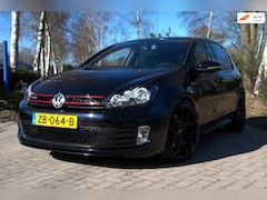 Volkswagen Golf - 2.0 GTI , Leder , schuifdak , Stoel verwarming