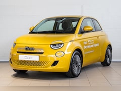 Fiat 500 - 1.0 Hybrid Torino Launch Edition | Apple Carplay & Android Auto | Climate Controle | Parke