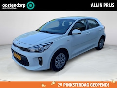 Kia Rio - 1.0 TGDI ComfortPlusLine Navigator | navigatie | DAB-radio | cruise control | airco | acht