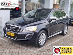 Volvo XC60 - 2.0 T5 R-DESIGN Dodehoek | Open dak | Adaptive Cruise | Elek. a. klep