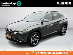 Hyundai Tucson - 1.6 T-GDI PHEV Comfort 4WD | Officiële dealer | Rijklaarprijs Geen extra kosten | 3 jaar g