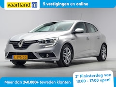 Renault Mégane - 1.2 TCe Zen 5-drs [ Navi Stoelverwarming Climate ]