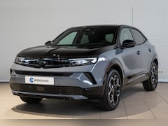 Opel Mokka - 1.2 Turbo 145PK Hybrid GS Automaat | Alcantara | Stoel & Stuurverwarming | Camera | Climat
