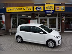 Volkswagen Up! - 1.0 BMT MOVE UP