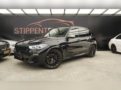 BMW X5 - M50I, V8, full option, pano, massage