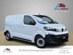 Peugeot e-Expert - 75 kwh 136 PK L2 / Elektrisch / LED / Keyless / Virtual / Camera / PDC / Stuurverwarming /