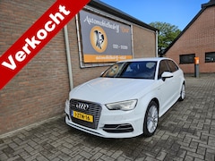 Audi A3 Sportback - 1.4 e-tron PHEV Attraction Pro Line plus