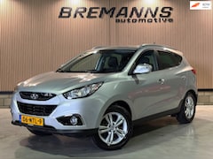 Hyundai ix35 - 2.0i Style