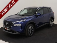 Nissan X-Trail - 1.5 e-Power N-Connecta | Automaat