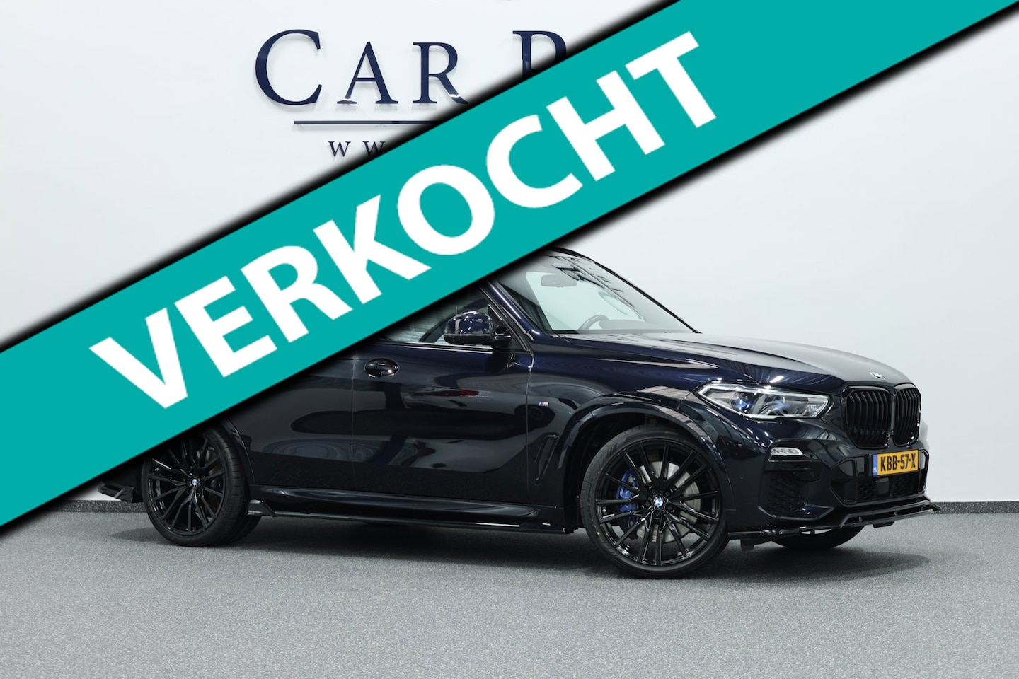 BMW X5 - XDrive45e M-sport MAXTON/LASER/VIRTUAL/SFEER/LUCHT/PANO/LEER+S.VERWARMING+MEMORY/22" LMV/3 - AutoWereld.nl
