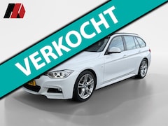 BMW 3-serie Touring - 316i M Sport | M Pakket | Alcantara | NAVI
