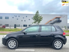 Volkswagen Golf - 1.2 TSI Comfortline BlueMotion Navi Clima Cruise 5 Drs