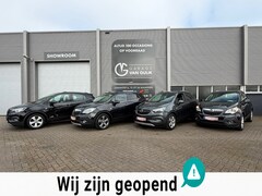 Opel Mokka - 1.4 Turbo 140PK 6 X OP VOORRAAD | DEALER ONDERHOUDEN | NIEUWE APK | GARANTIE | MAAK EEN AF