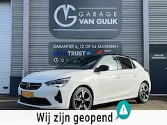 Opel Corsa - 1.2 GS Line 131PK Automaat, TwoTone, Navi, Clima, Cruise, Carplay, PdcV+A, Camera, Isofix,