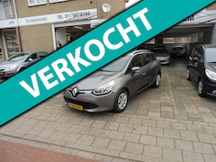 Renault Clio Estate - 0.9 TCe Night&Day