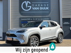Toyota Yaris Cross - 1.5 Hybrid 130 Dynamic 131PK Automaat, Safety-Pack, Winter-Pack, Carplay, AdaptiveCruise,