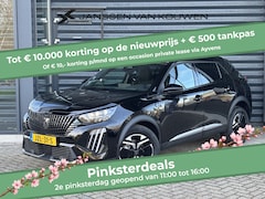 Peugeot 2008 - 1.2 Hybrid 145 GT / Alcantara / Full-Option / ACTIE / 6+2JR Garantie